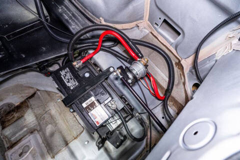 2011 Dodge Challenger