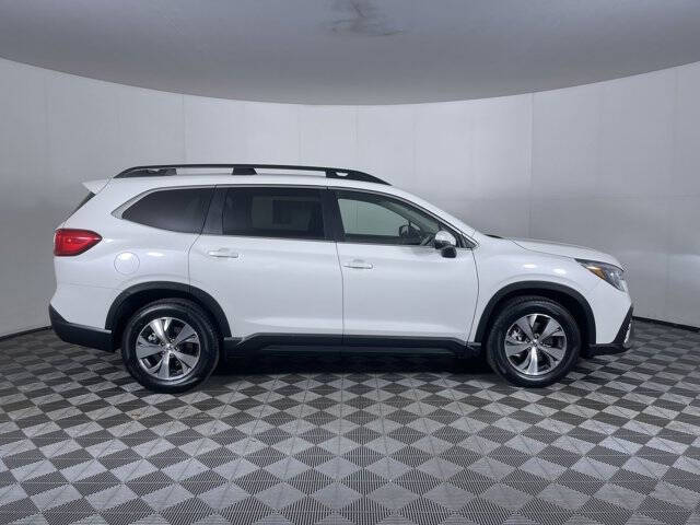 2023 Subaru Ascent Premium 7-Passenger