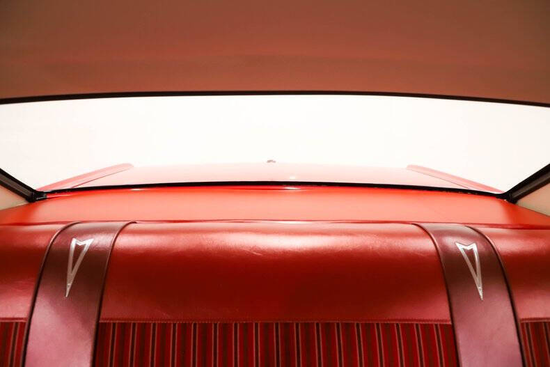 1964 Pontiac Tempest