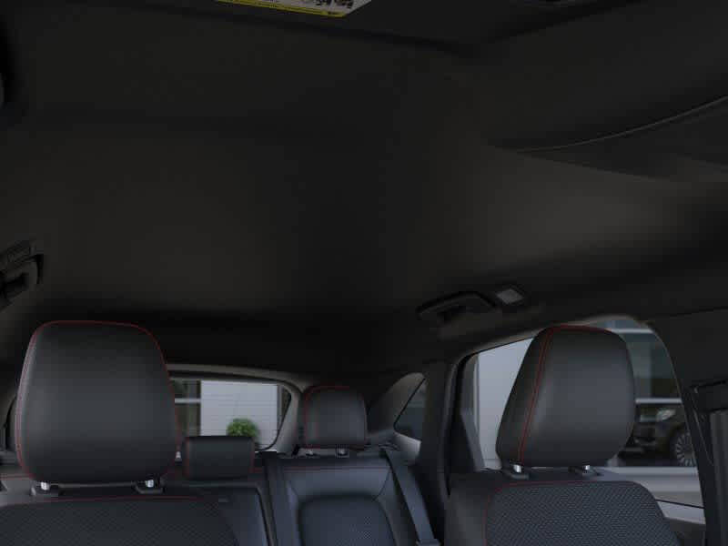 2024 Ford Escape ST-Line Select