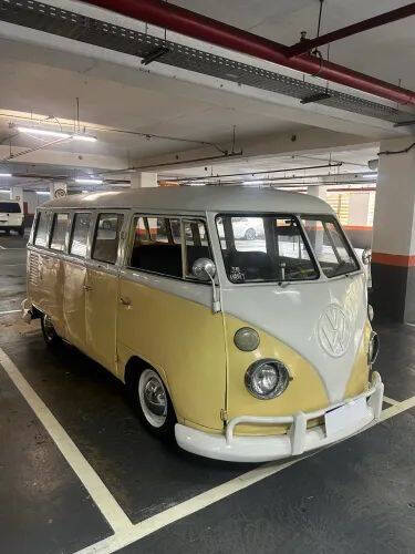 sho watanabe aloha vw bus 渡辺将 グリーンルームハワイ コレクション