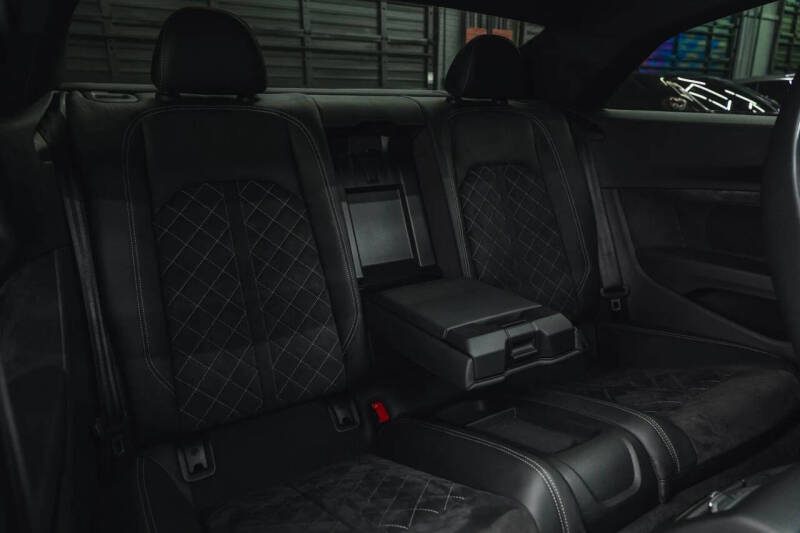 2019 Audi RS 5 2.9T quattro