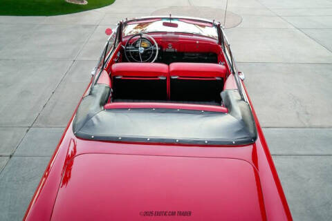 1953 Mercury Monterey