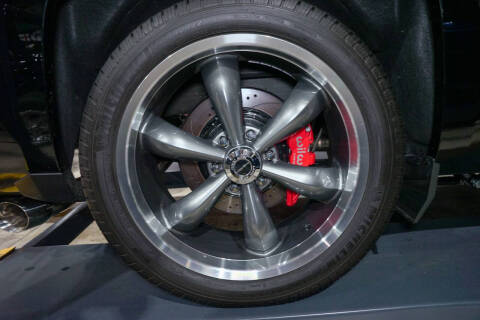 2017 Chevrolet Silverado 1500 LS