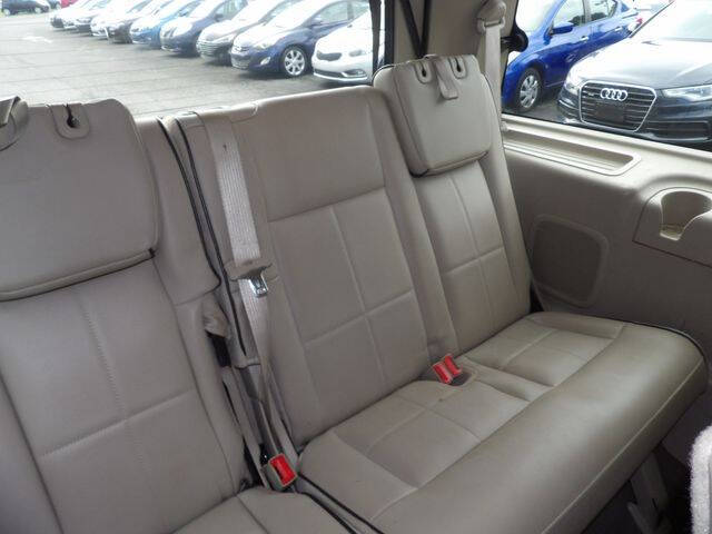 2008 Lincoln Navigator