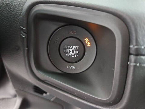 2026 Jeep Gladiator Mojave X