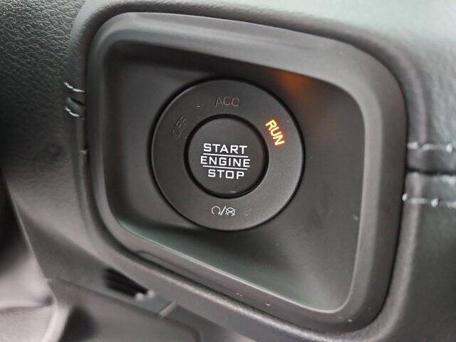 2026 Jeep Gladiator Mojave X