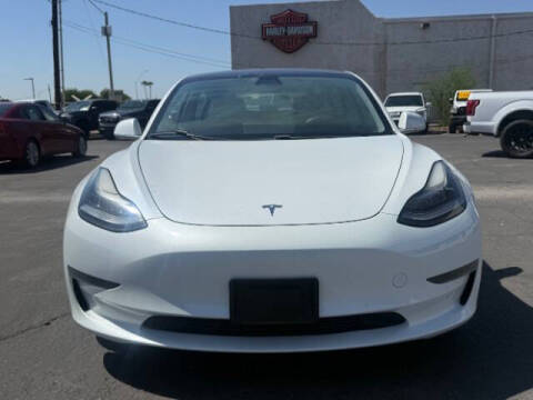 2019 Tesla Model 3 Performance