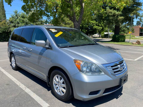 2010 Honda Odyssey for sale at 7 STAR AUTO in Sacramento CA