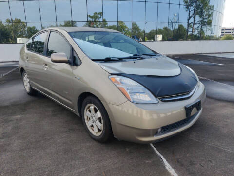 2006 Toyota Prius