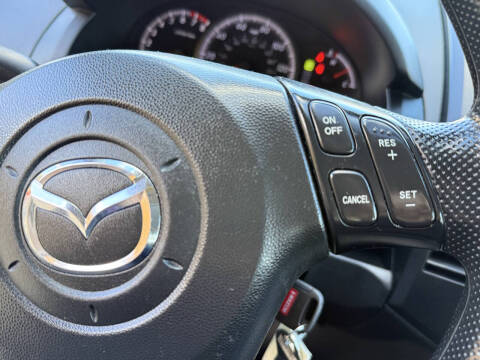 2010 Mazda MAZDA5 Grand Touring