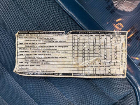 1971 Pontiac Trans Am