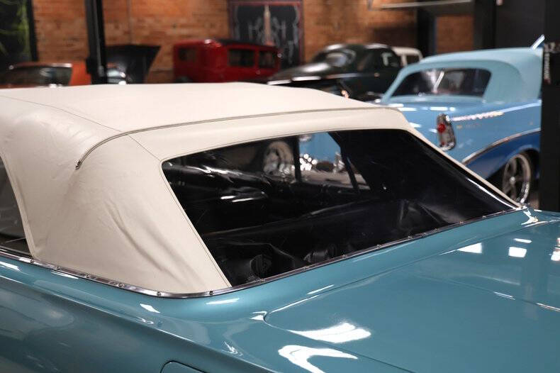 1963 Chevrolet Impala