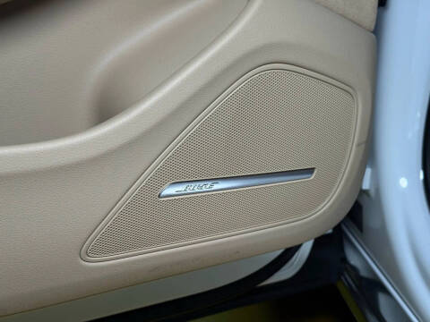 2015 Audi A8 3.0T quattro