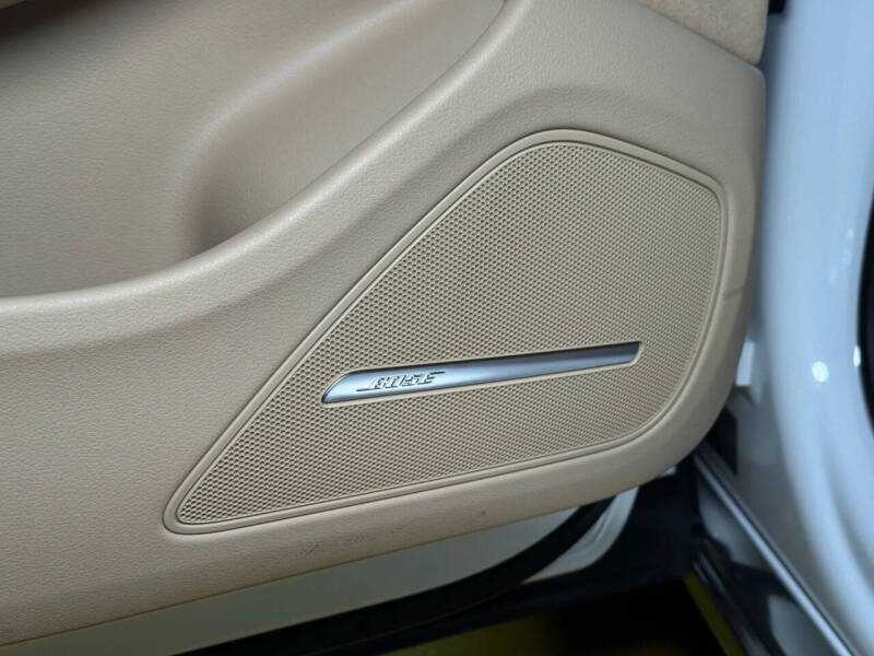 2015 Audi A8 3.0T quattro