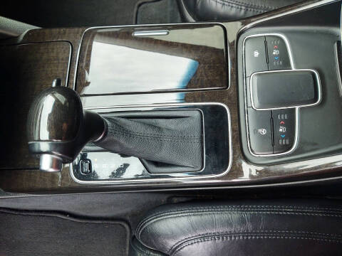 2014 Kia Cadenza Premium