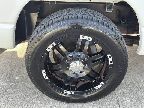 2007 Dodge Ram 3500