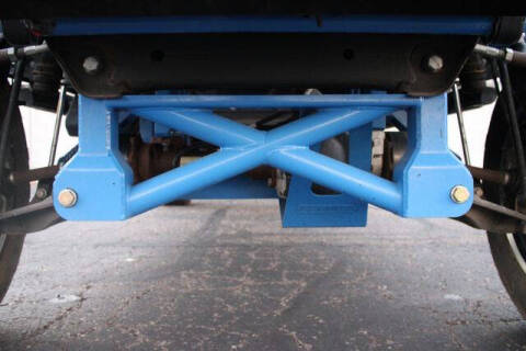 2018 GMC Sierra 3500HD