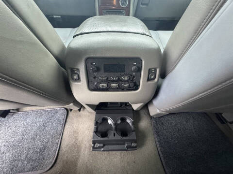 2004 Cadillac Escalade