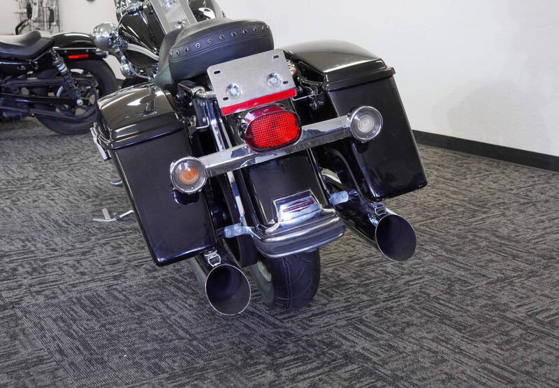 2003 Harley-Davidson Road King