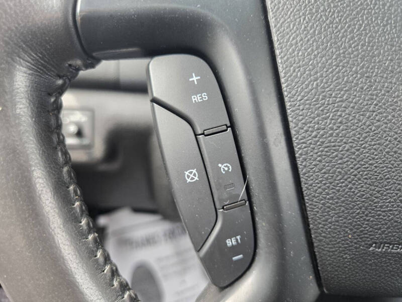 2014 Buick Enclave Premium