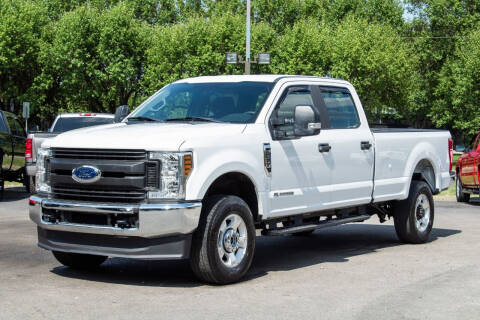 2019 Ford F-350 Super Duty for sale at Low Cost Cars North in Whitehall OH