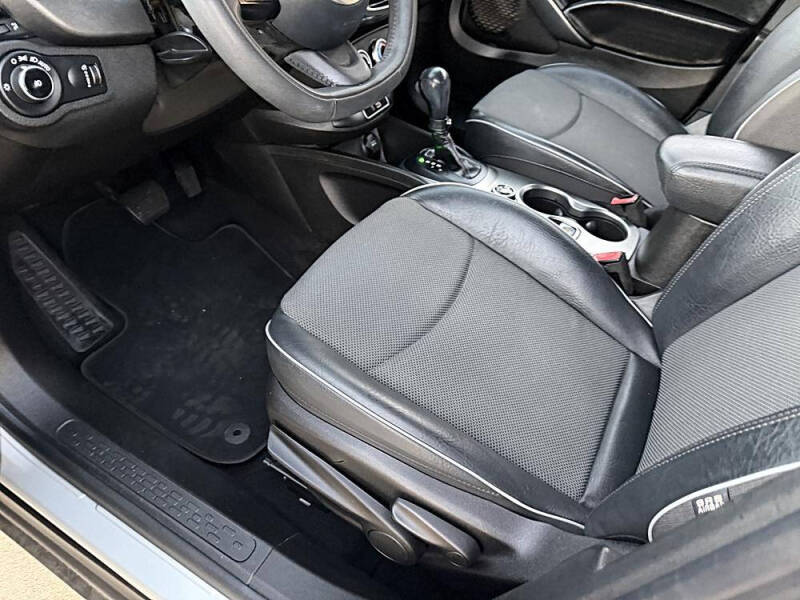 2016 FIAT 500X Trekking