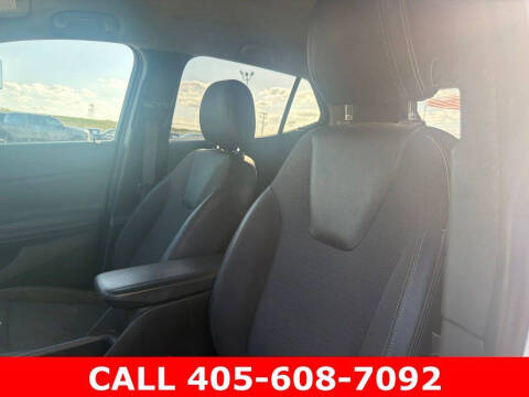 2020 Buick Encore GX Preferred