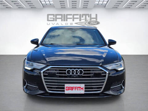 2023 Audi A6 quattro Premium 45 TFSI