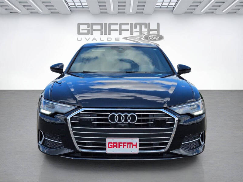 2023 Audi A6 quattro Premium 45 TFSI