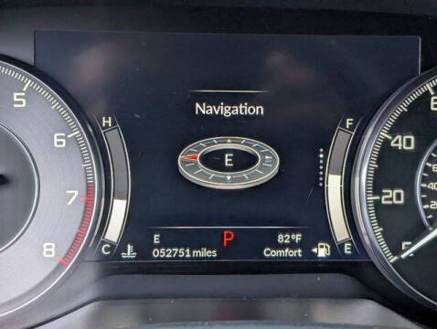 2019 Acura RDX w/Advance