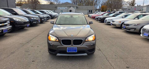 2013 BMW X1 xDrive28i