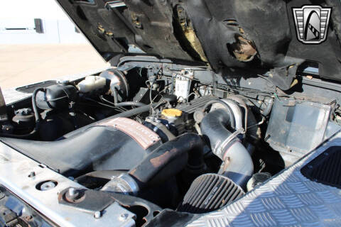 1988 Land Rover Defender