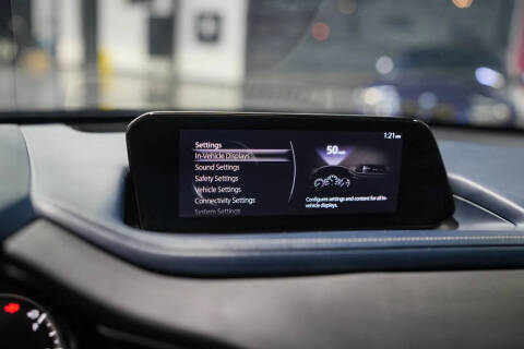 2021 Mazda CX-30 2.5 S