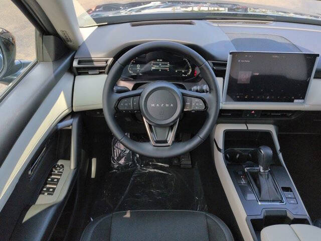 2026 Mazda CX-5 2.5 S Preferred