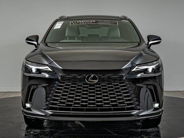 2023 Lexus RX 350