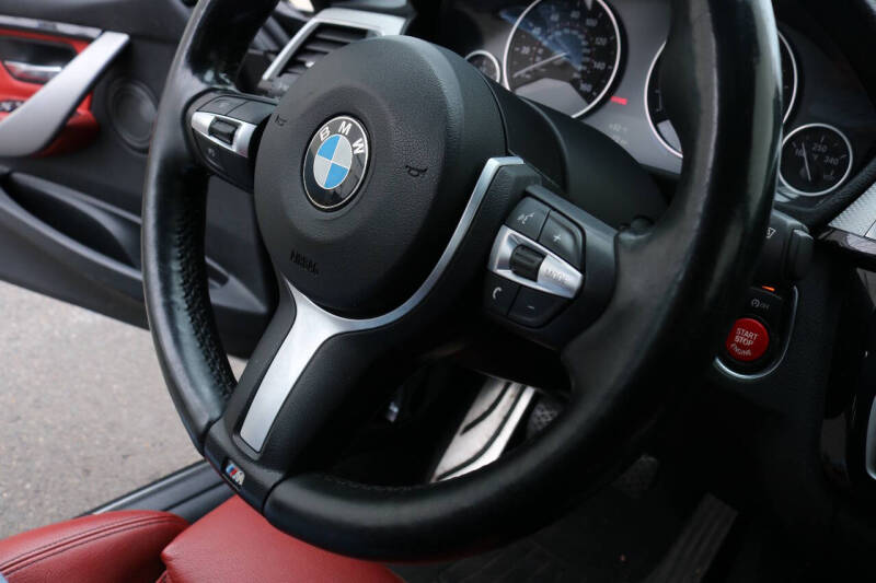 2016 BMW 3 Series 340i xDrive