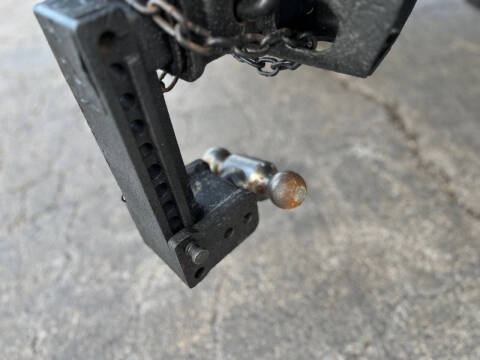 2012 GMC Sierra 2500HD