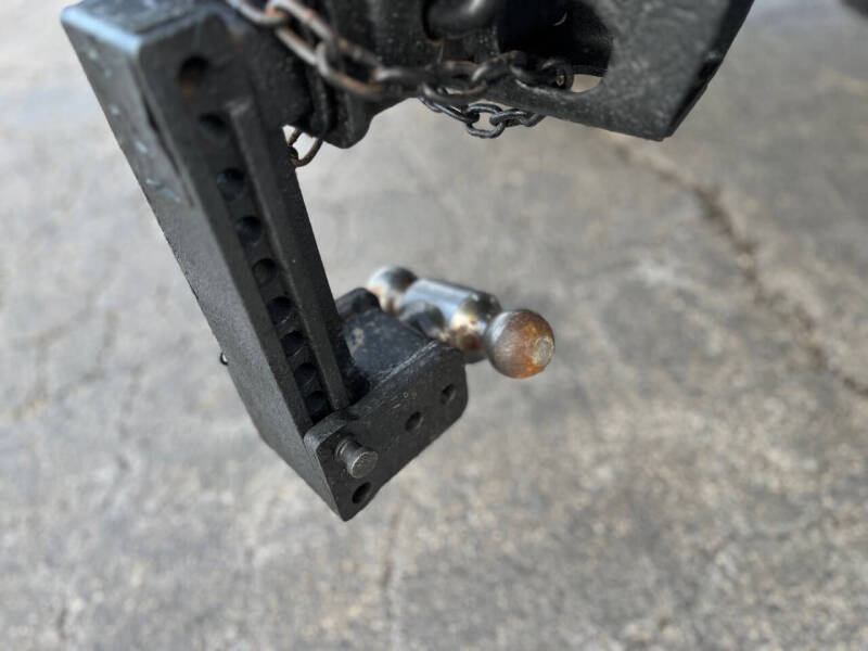 2012 GMC Sierra 2500HD