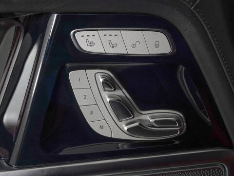 2021 Mercedes-Benz G-Class AMG G 63