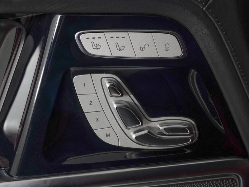 2021 Mercedes-Benz G-Class AMG G 63