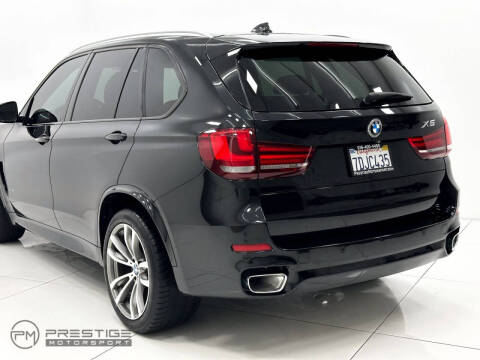 2014 BMW X5 xDrive35i