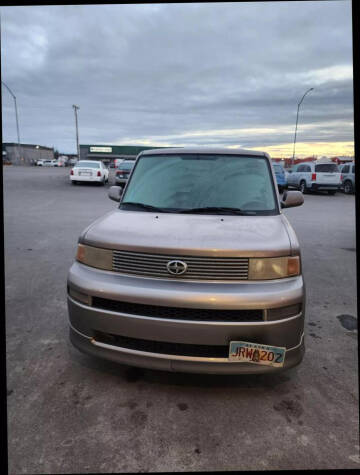 2005 Scion xB for sale at Everybody Rides Again in Soldotna AK