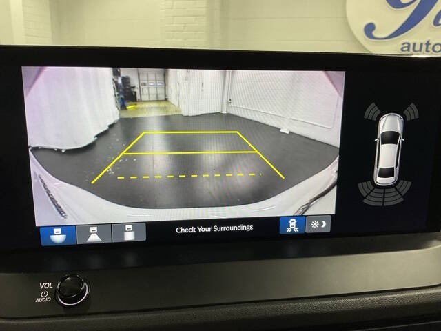 2023 Honda Accord Hybrid