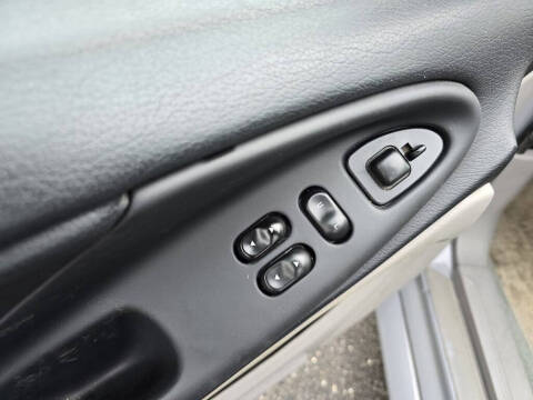 1996 Ford Mustang GT