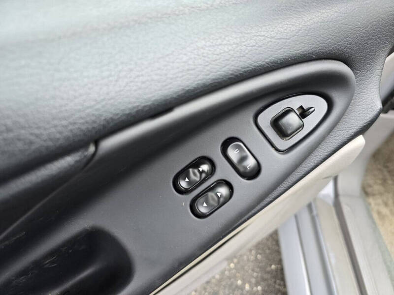 1996 Ford Mustang GT