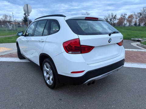 2014 BMW X1 sDrive28i