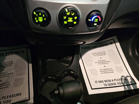 2009 Kia Sportage LX