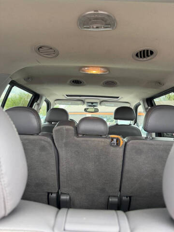 2003 Ford Explorer XLT