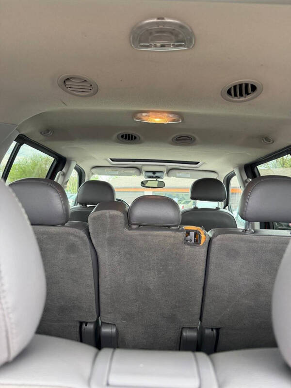 2003 Ford Explorer XLT
